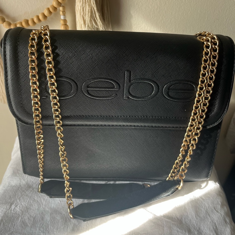 BeBe Purse